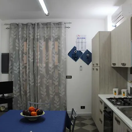 Apartment Monolocale Da Angelo