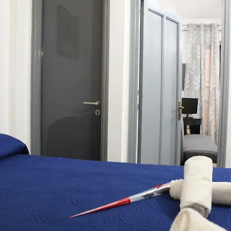 Apartment Monolocale Da Angelo