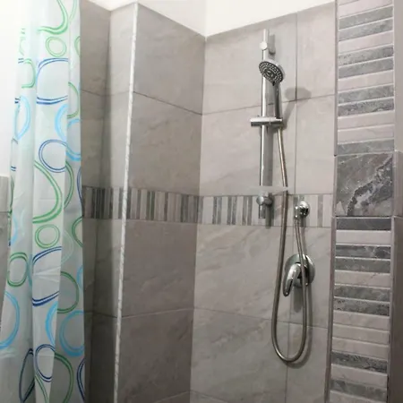Monolocale Da Angelo Apartment *