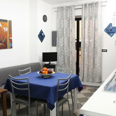 Monolocale Da Angelo Apartment Castellammare del Golfo