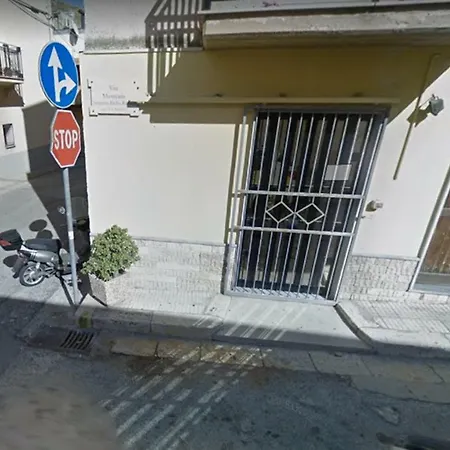 Monolocale Da Angelo