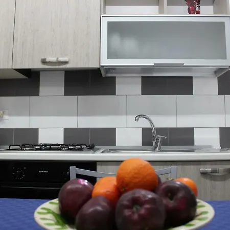 Apartment Monolocale Da Angelo *