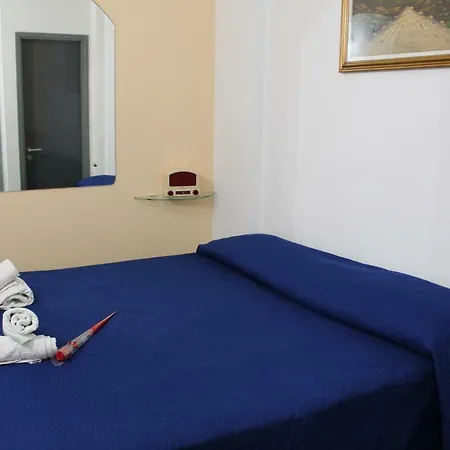 Apartment Monolocale Da Angelo Castellammare del Golfo